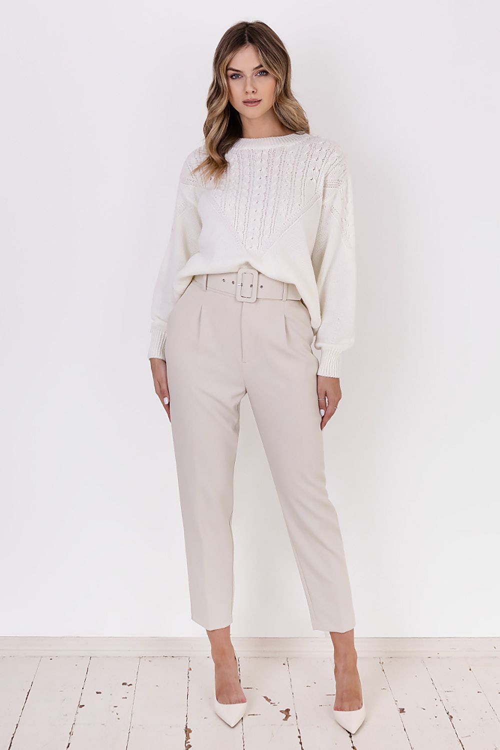  Pullover model 187227 MKM 