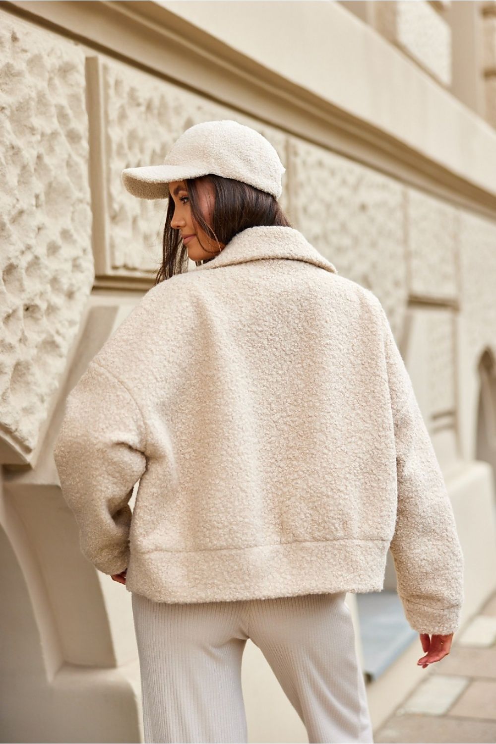  Jacke model 188239 Roco Fashion 