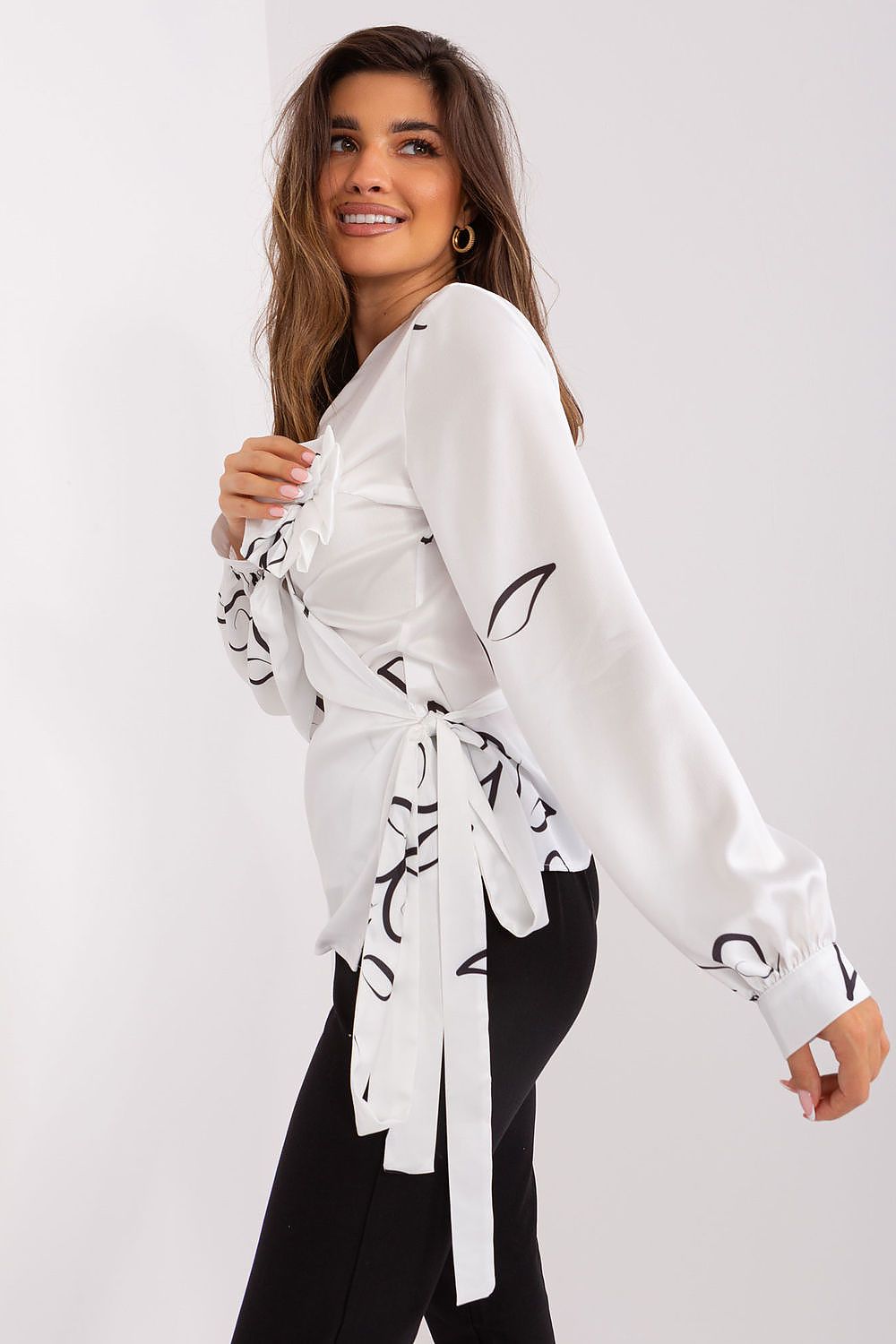  Bluse model 188811 Lakerta 