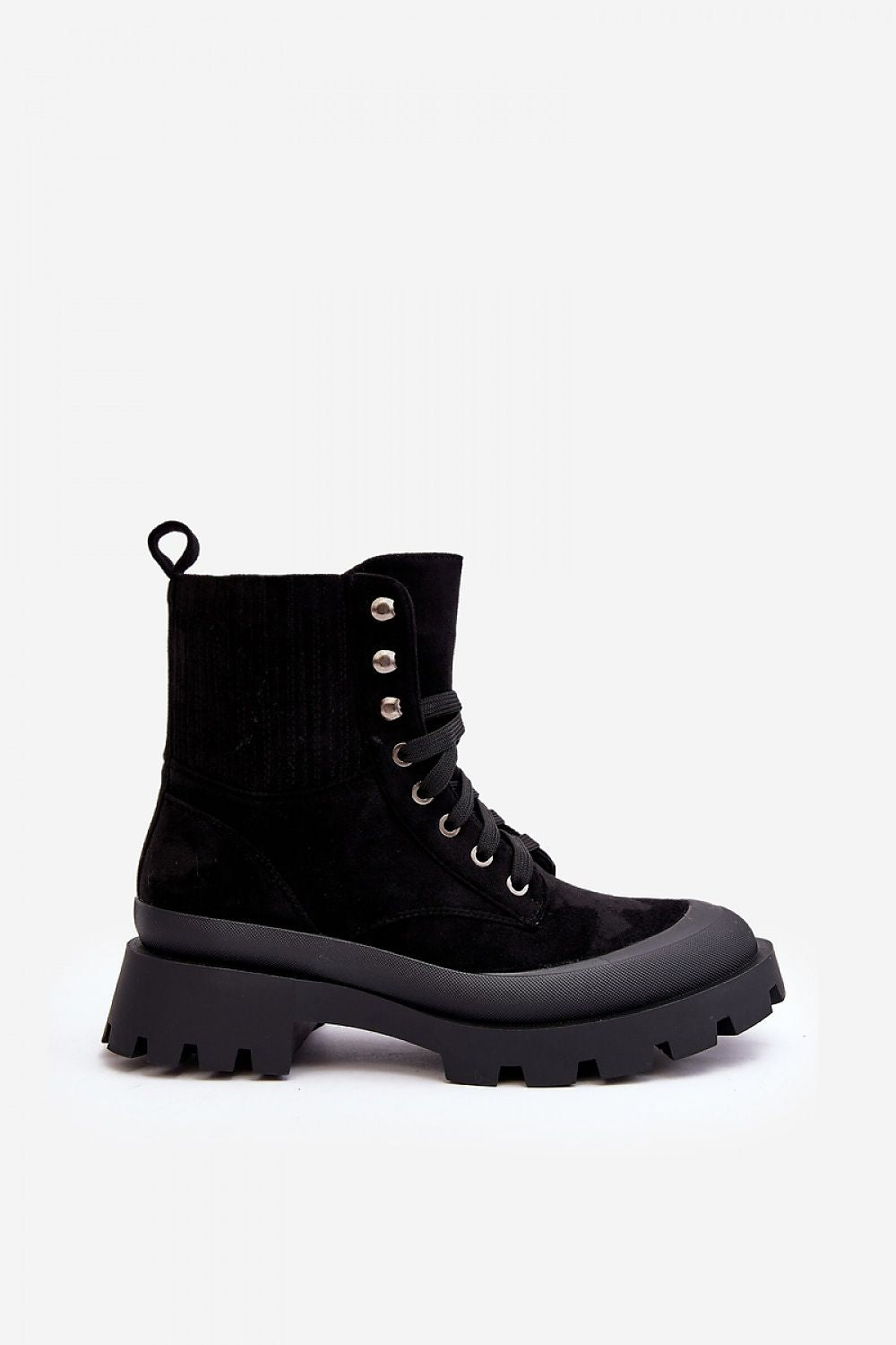  Trapper Schuhe model 189403 Step in style 