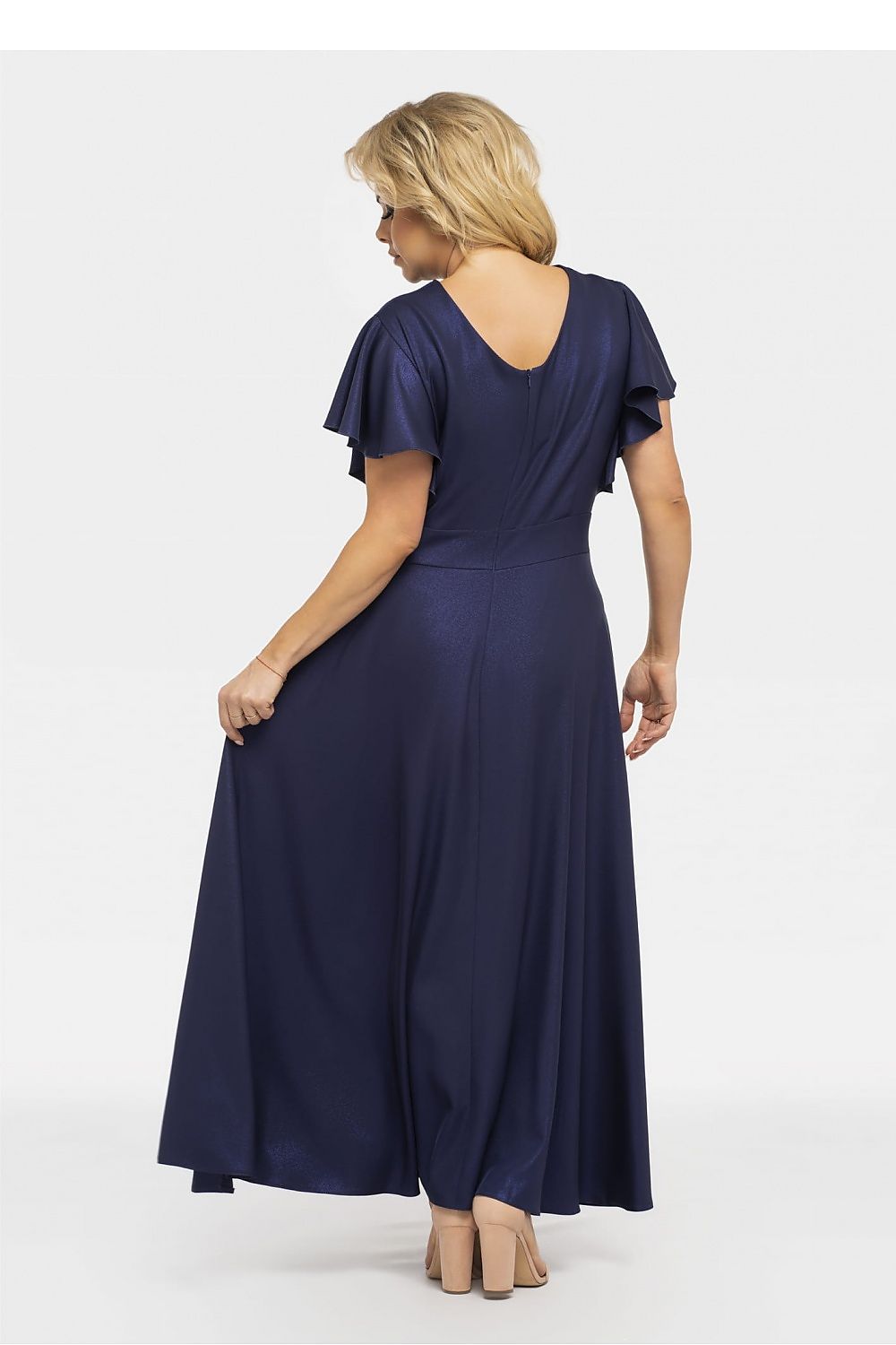  Plus-Size Kleider model 190943 Karko 