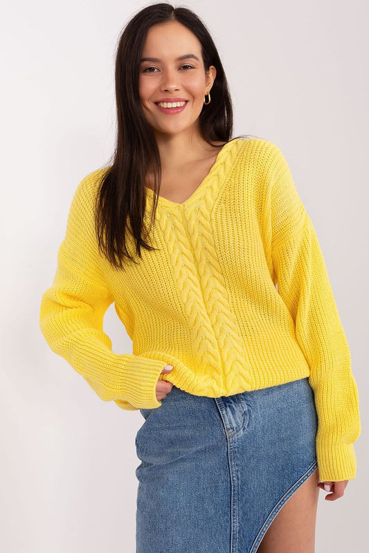 Pullover model 191413 Badu