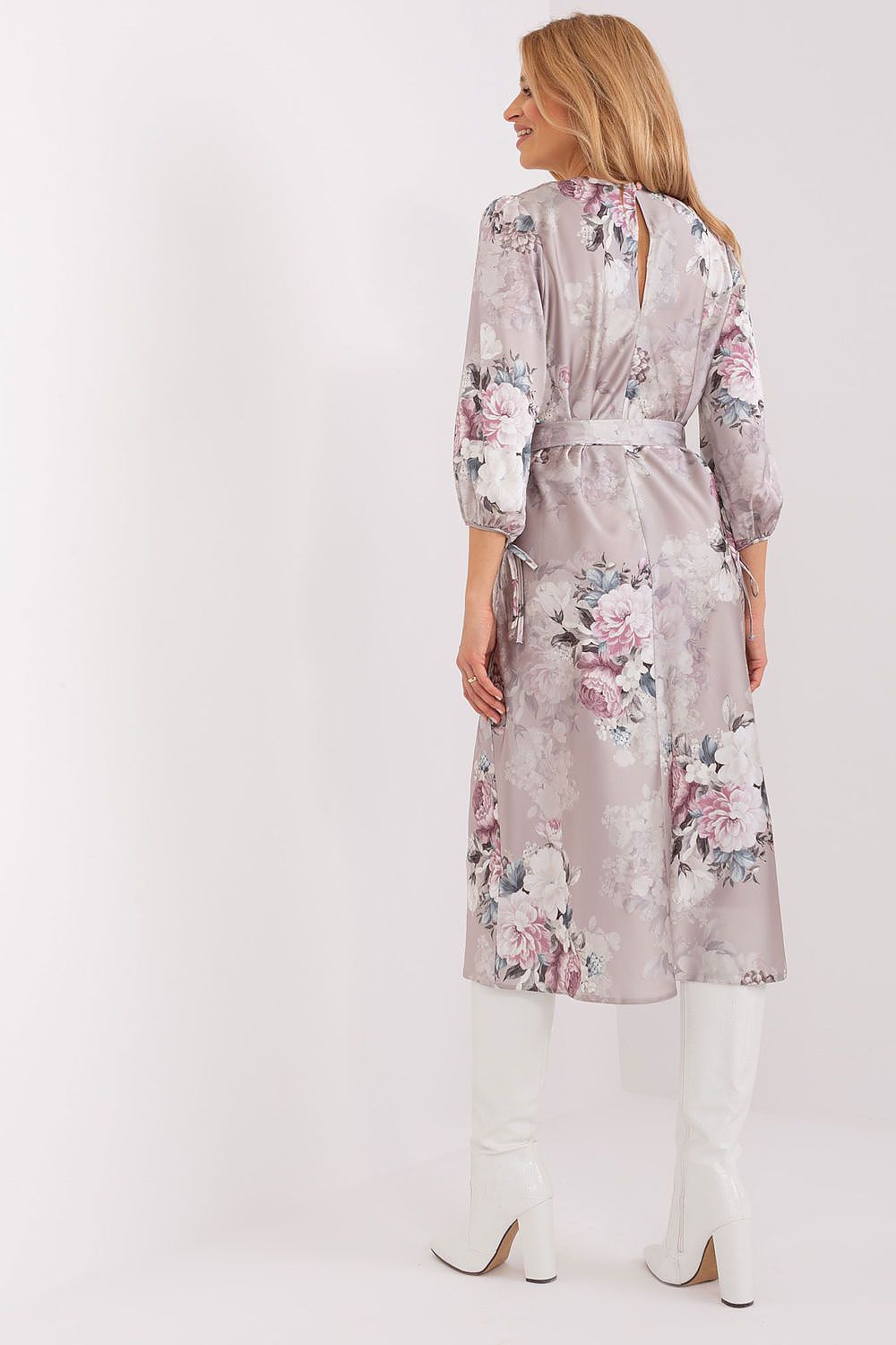  Alltagskleid model 191578 Lakerta 