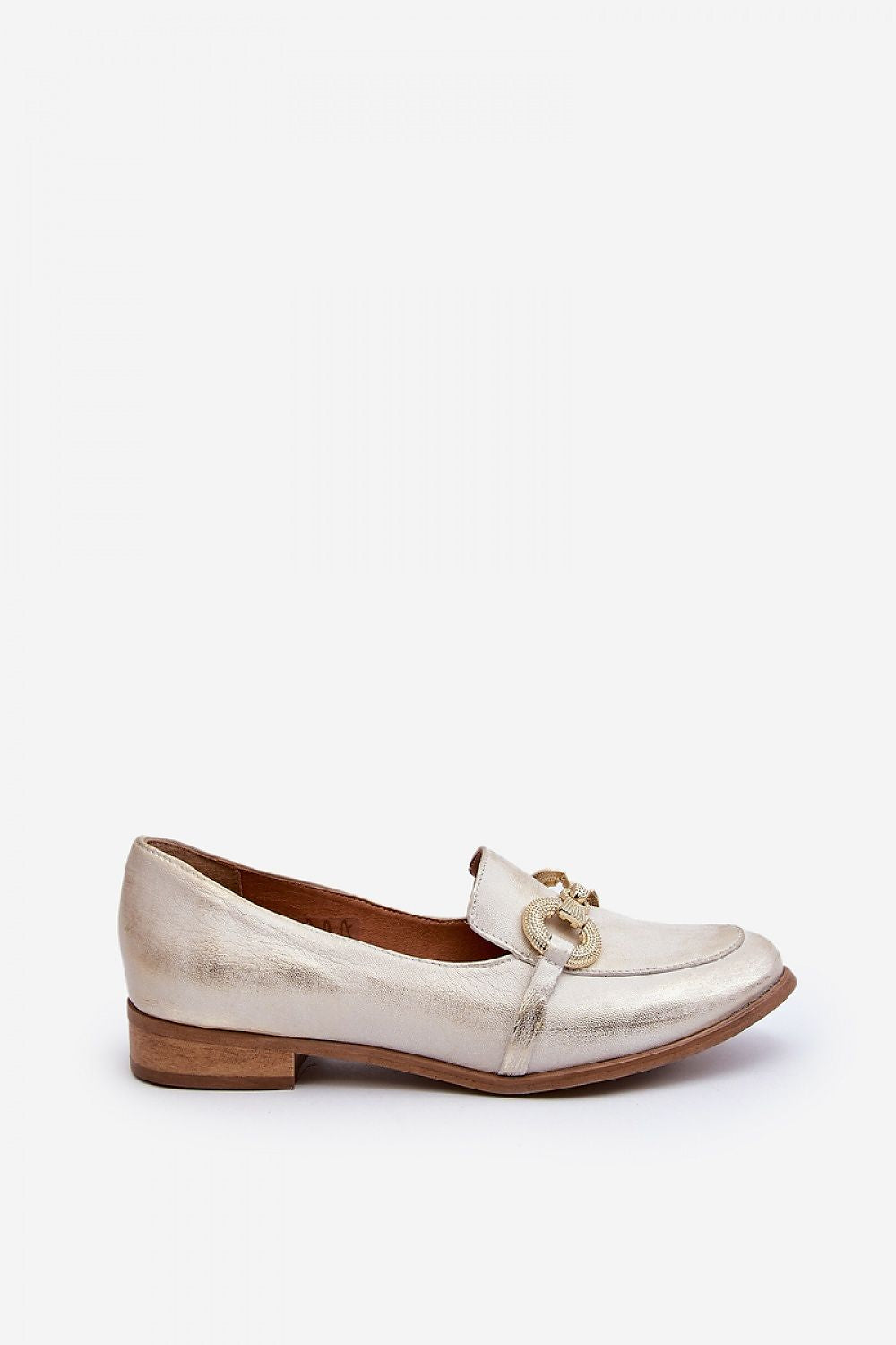  Mokassins model 192086 Step in style 