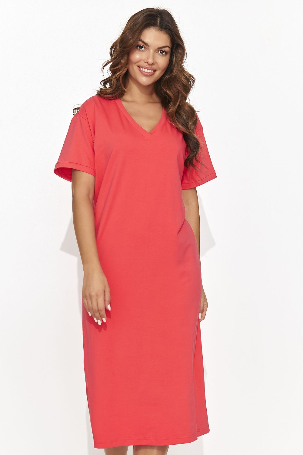  Alltagskleid model 192352 Numinou 