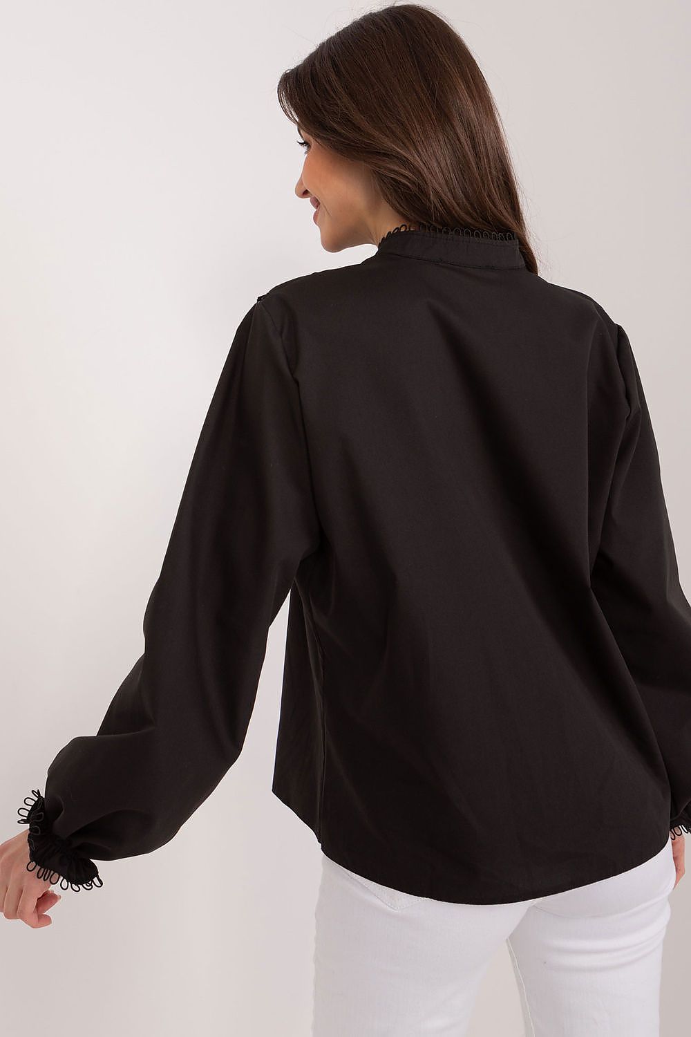  Bluse model 192518 Lakerta 