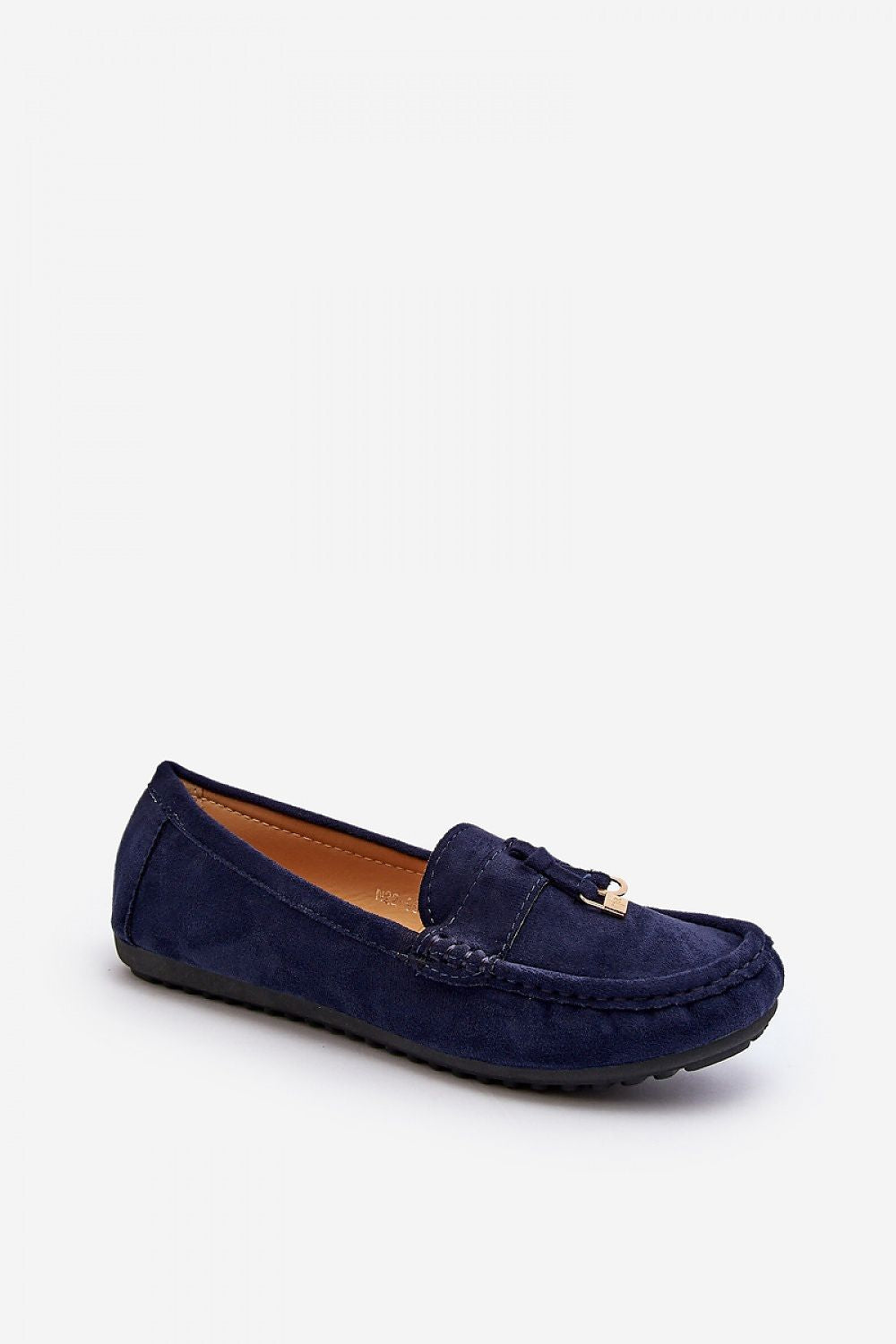  Mokassins model 194150 Step in style 