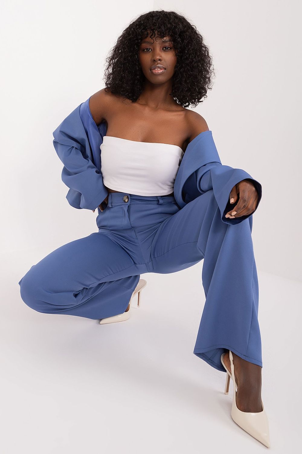  Lange Hose model 194206 Lakerta 