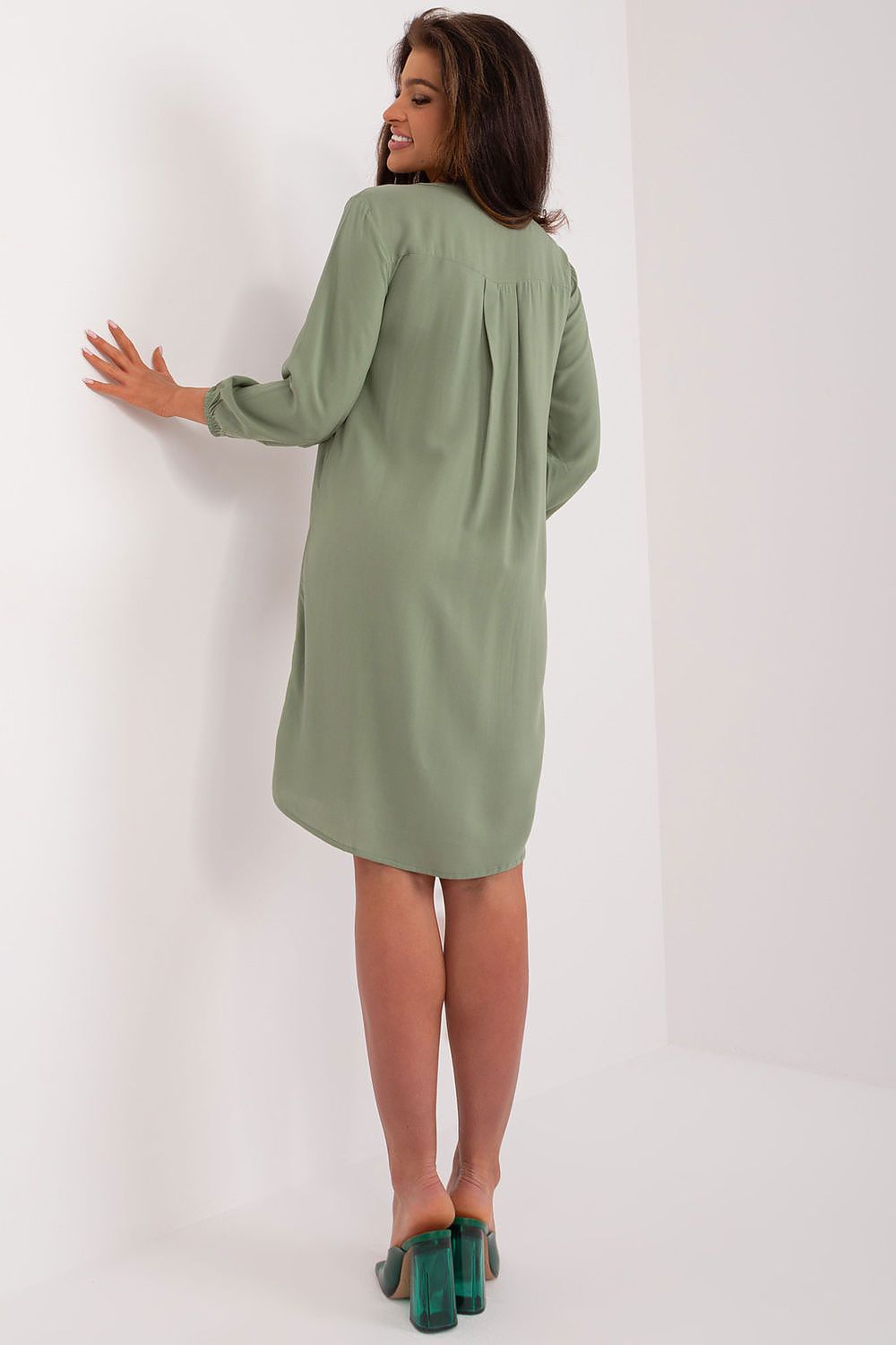  Alltagskleid model 194423 Sublevel 