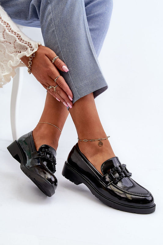  Mokassins model 194697 Step in style 