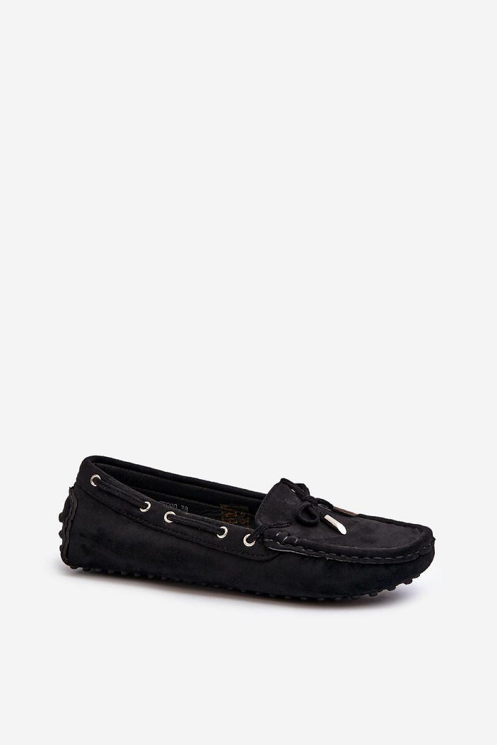  Mokassins model 195759 Step in style 