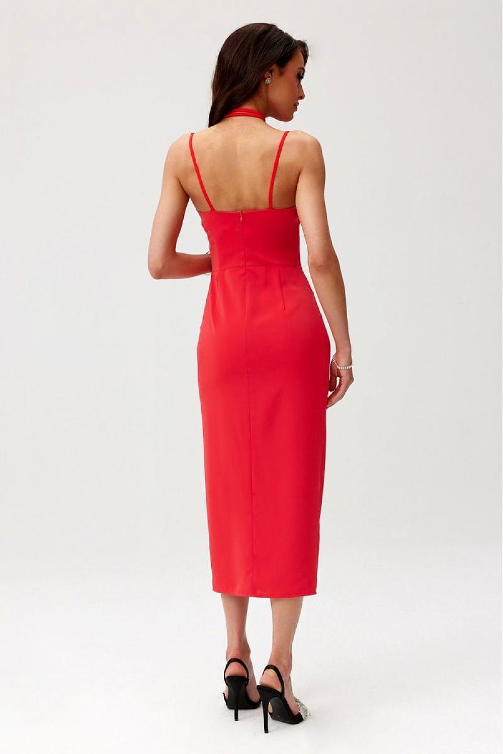  Cocktailkleid model 196260 Roco Fashion 