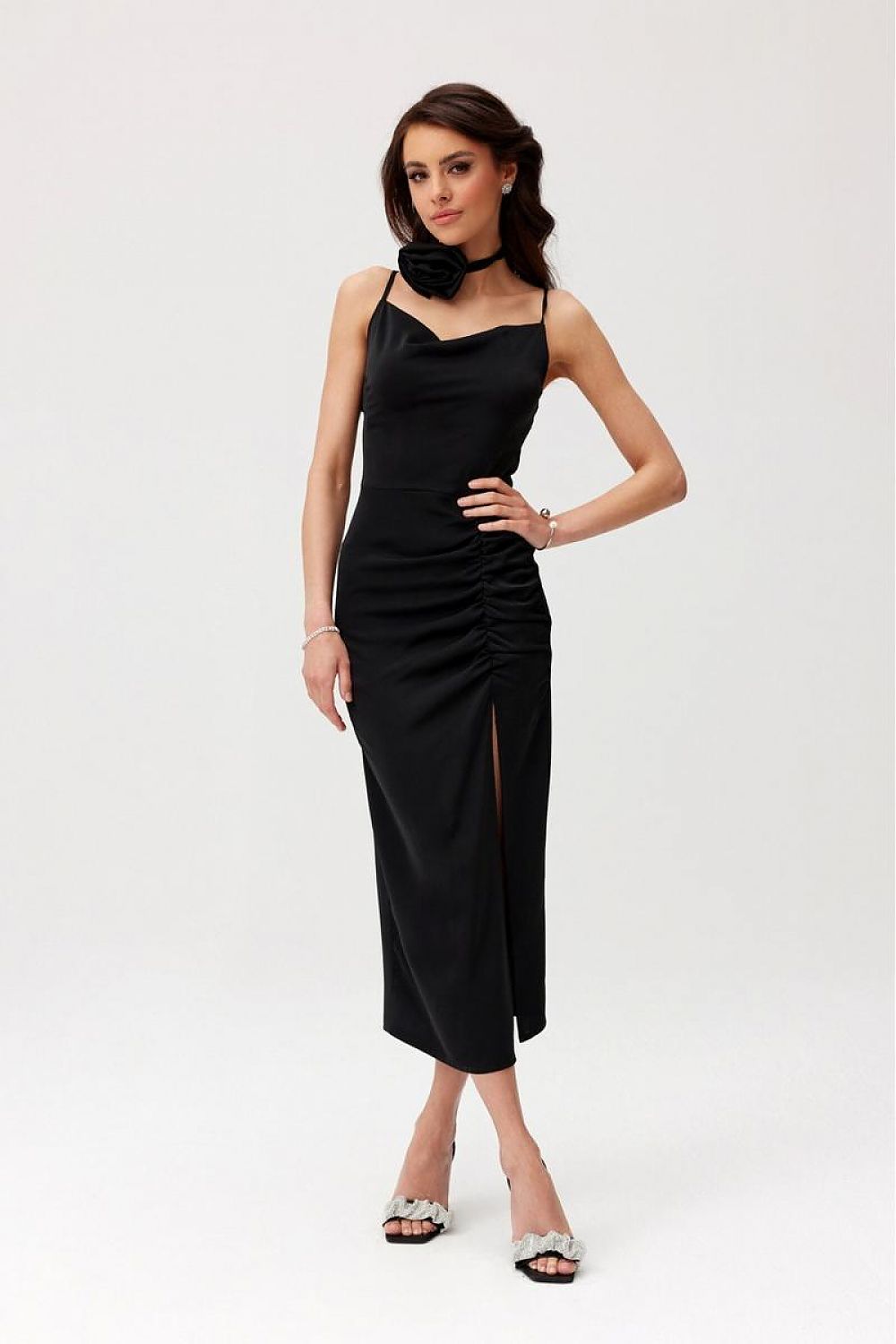  Cocktailkleid model 196261 Roco Fashion 