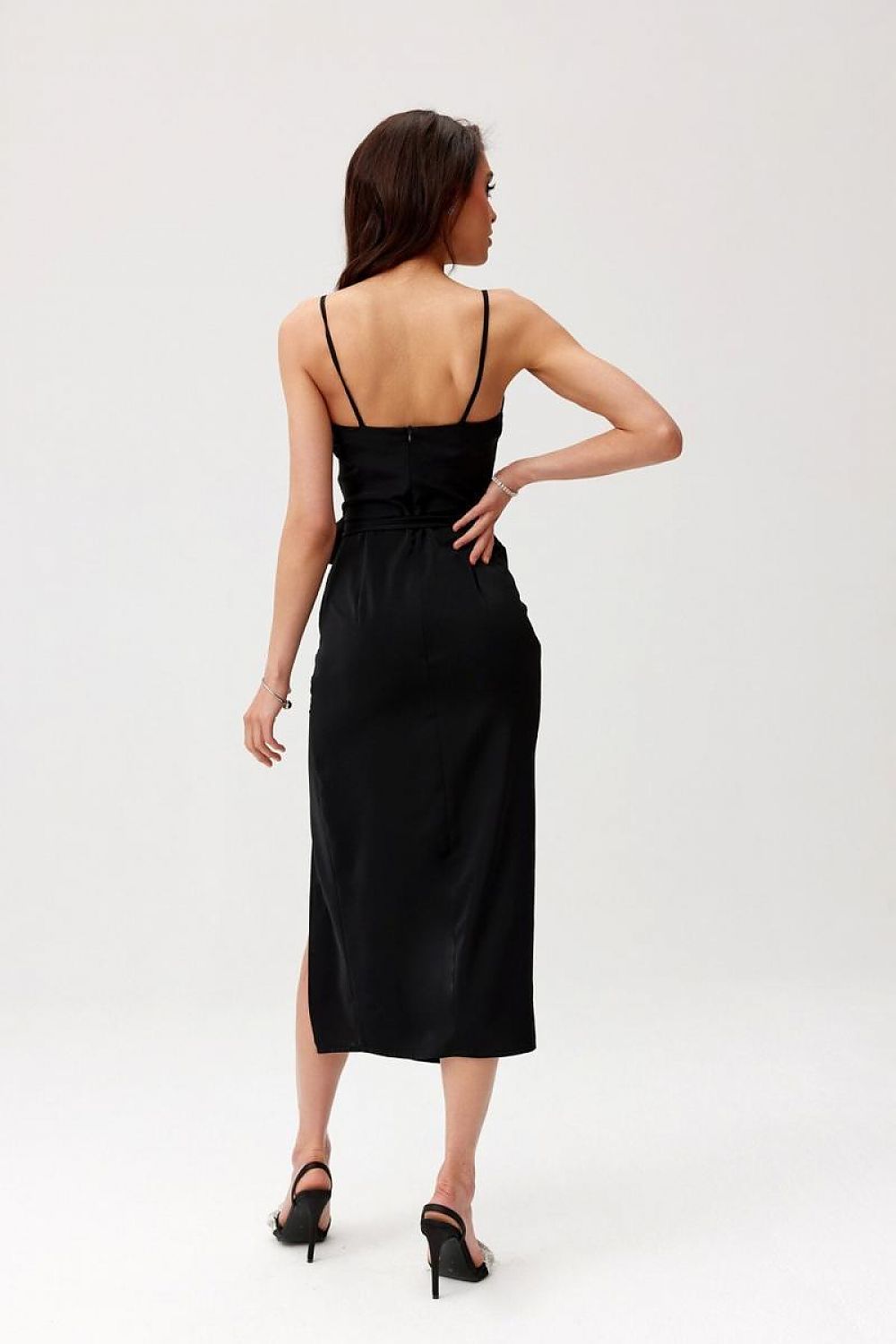  Cocktailkleid model 196261 Roco Fashion 