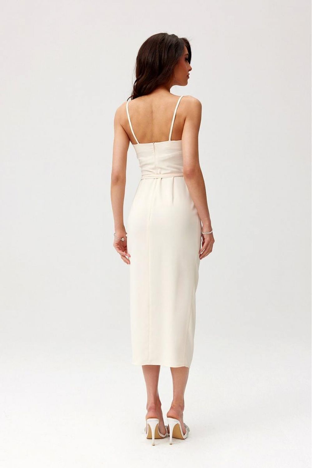  Cocktailkleid model 196262 Roco Fashion 