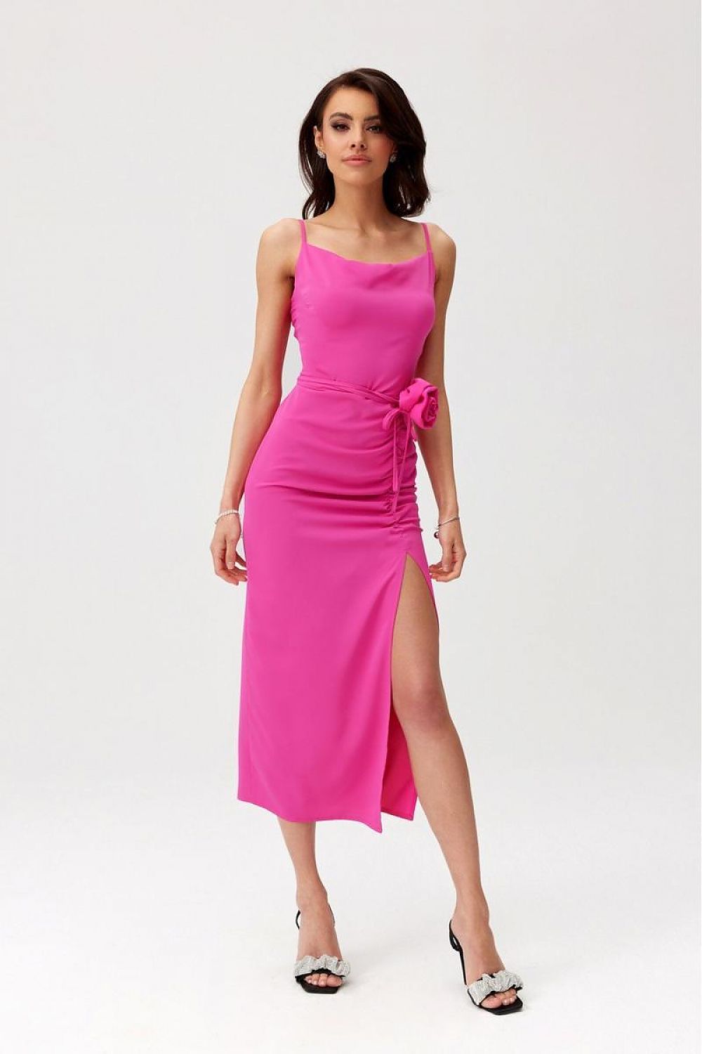  Cocktailkleid model 196263 Roco Fashion 