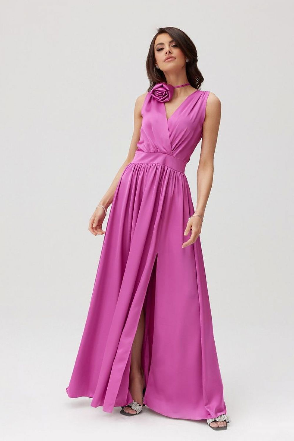  Cocktailkleid model 196270 Roco Fashion 
