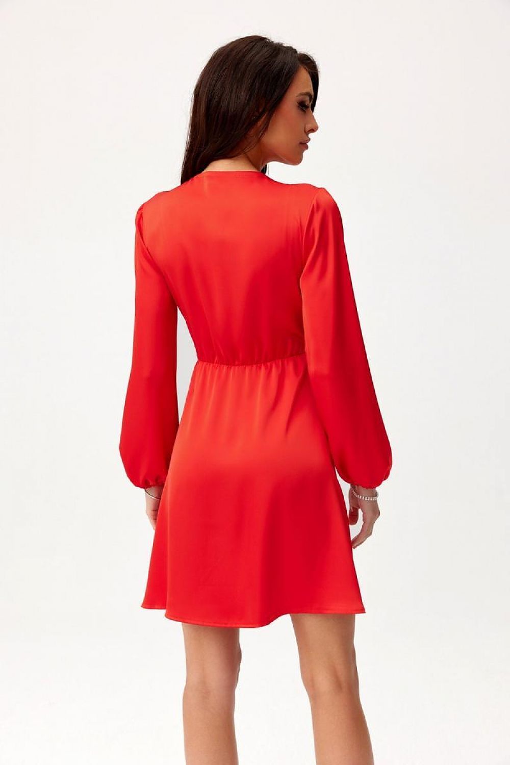  Cocktailkleid model 196275 Roco Fashion 