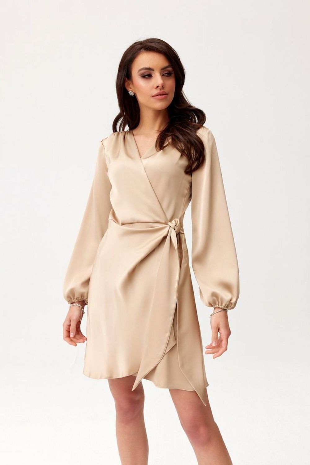  Cocktailkleid model 196276 Roco Fashion 