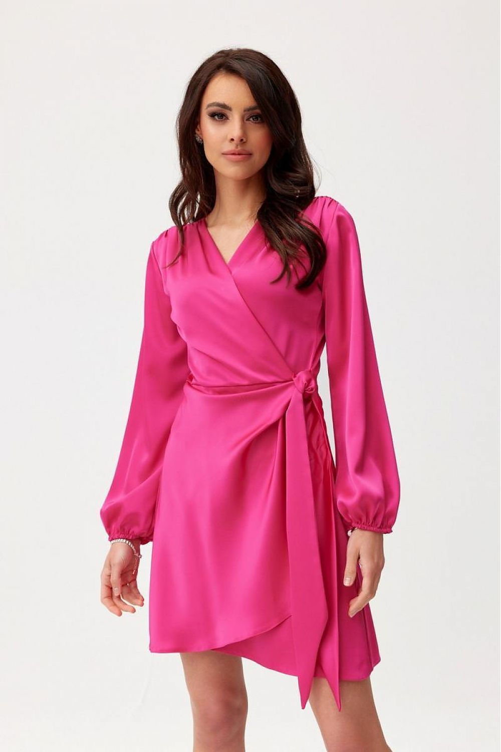  Cocktailkleid model 196277 Roco Fashion 
