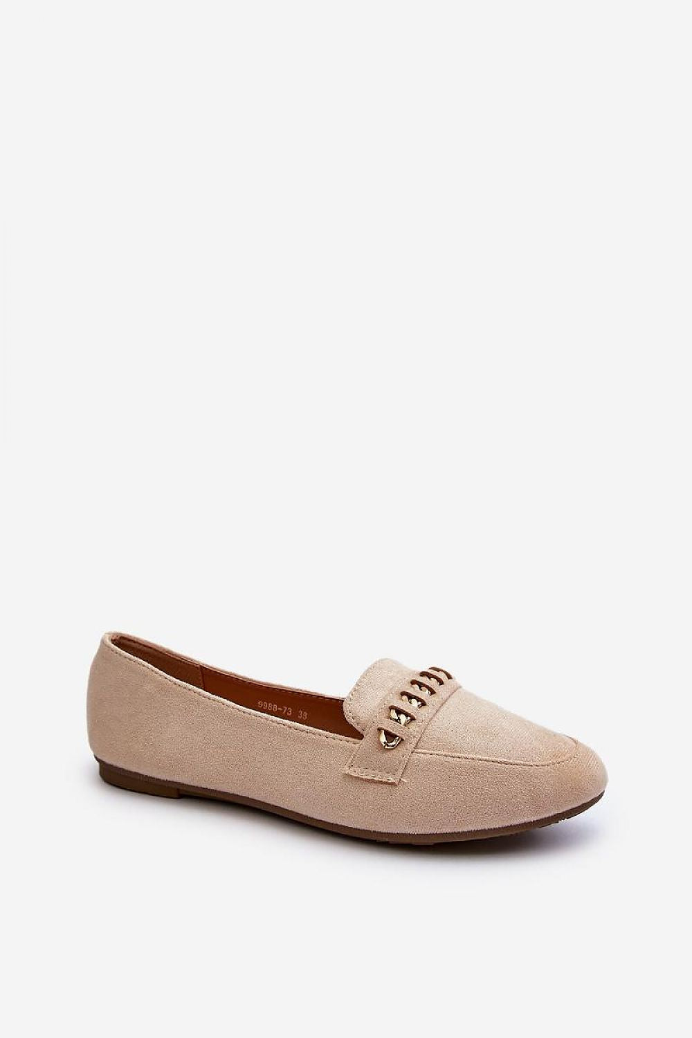  Mokassins model 196416 Step in style 
