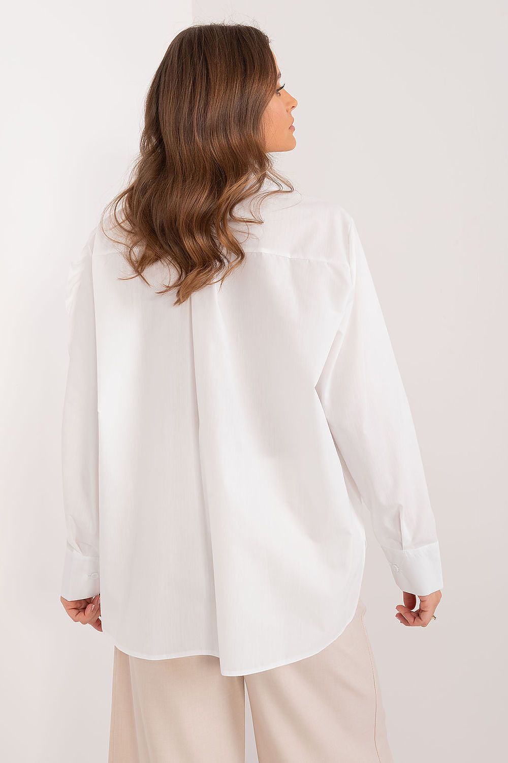  Langarm Hemd model 196564 Lakerta 