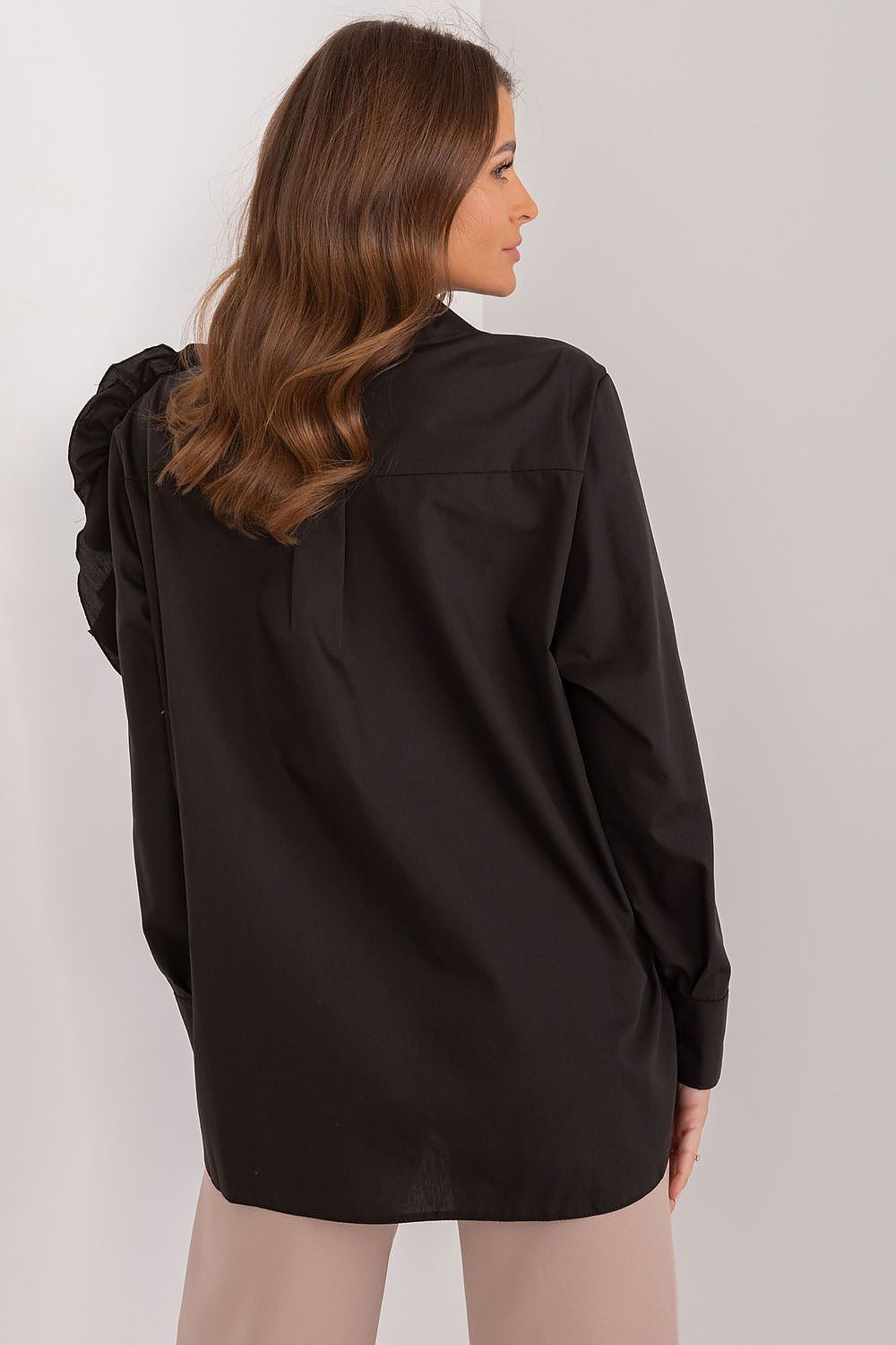  Langarm Hemd model 196565 Lakerta 