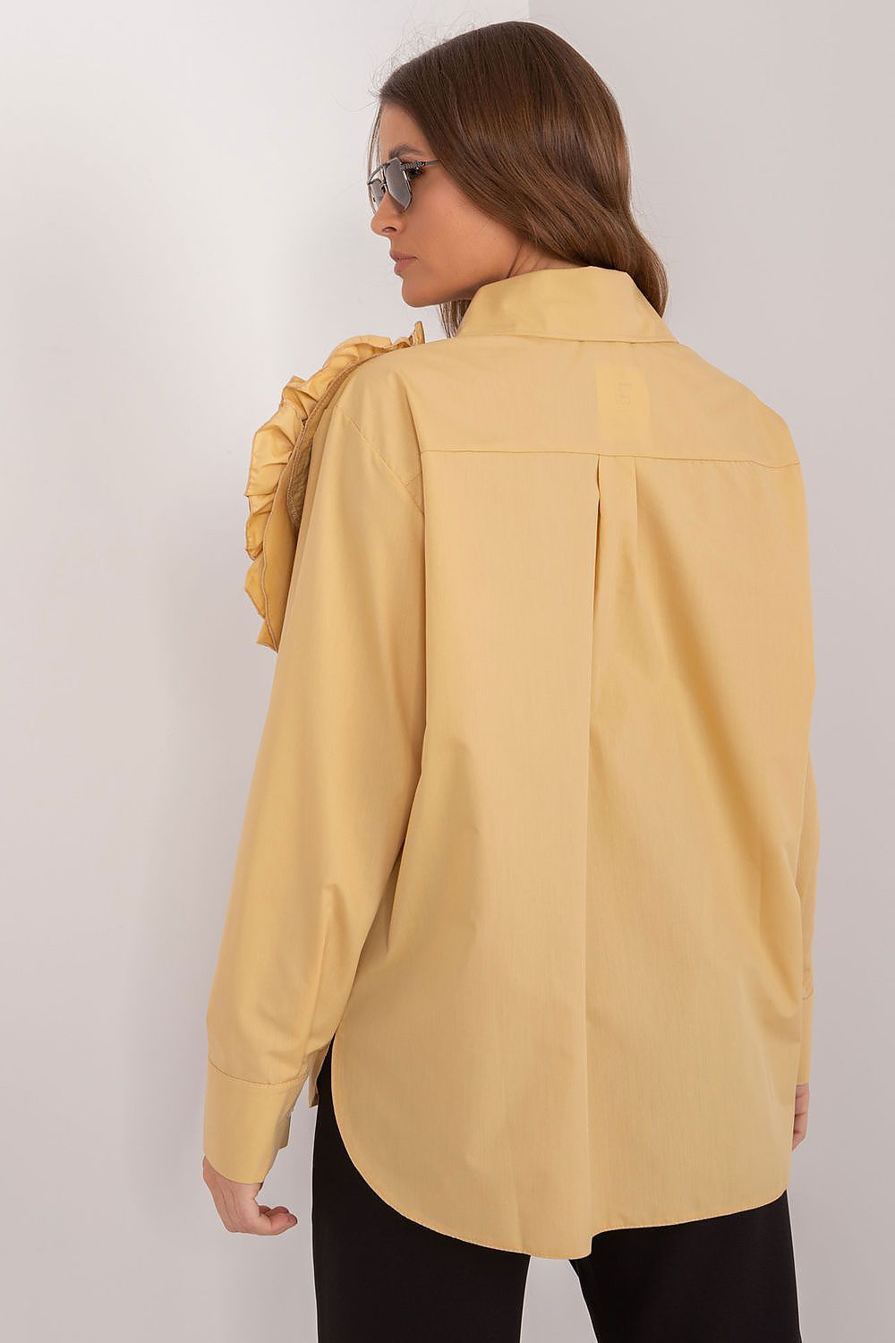  Langarm Hemd model 196566 Lakerta 