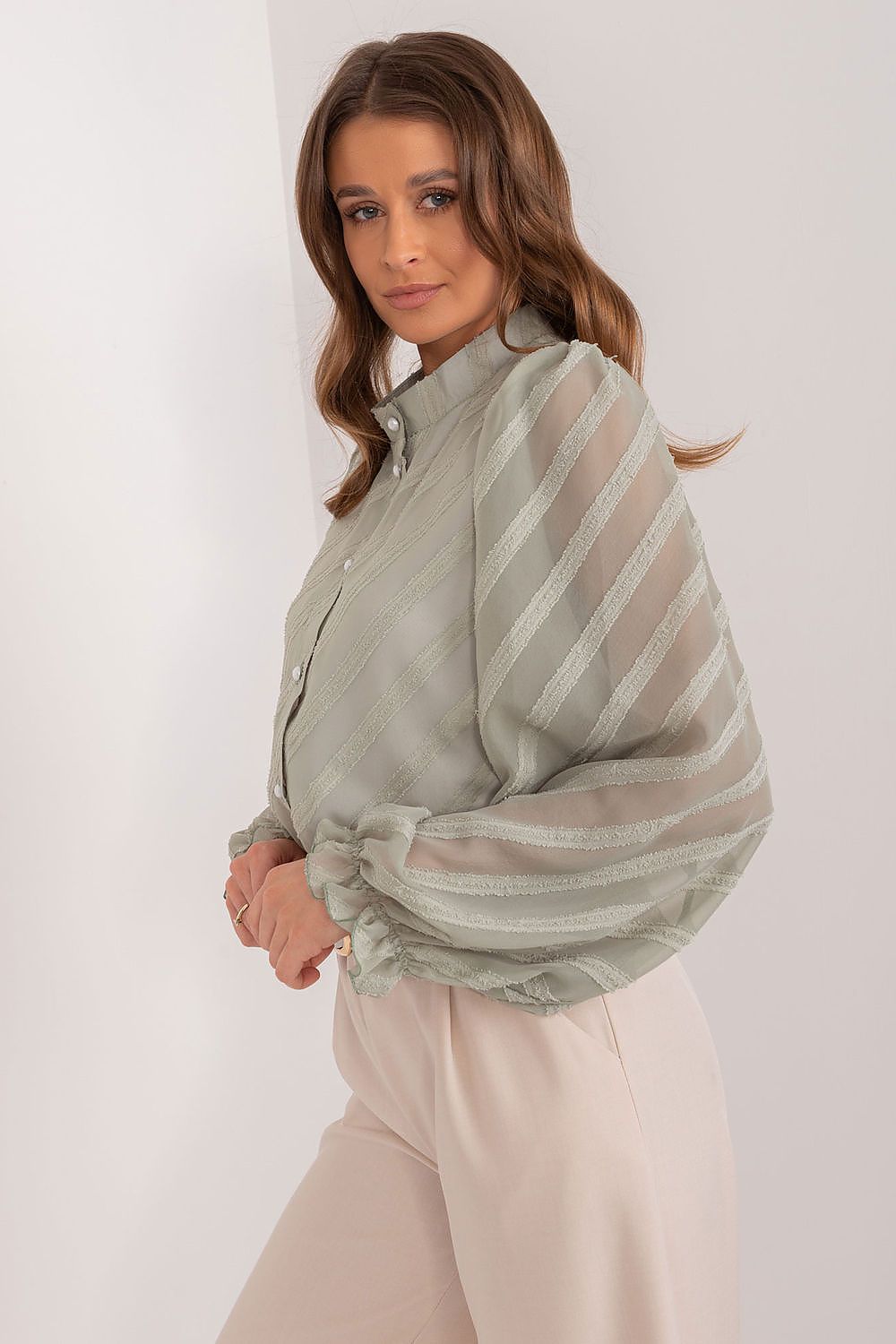  Langarm Hemd model 196570 Lakerta 