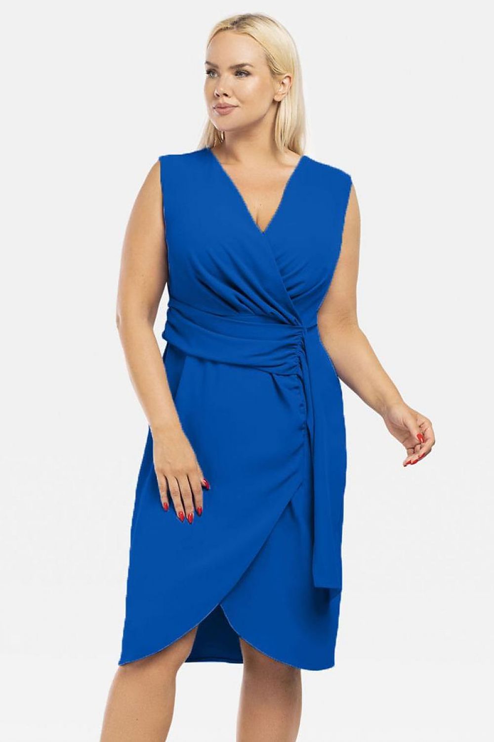  Plus-Size Kleider model 196869 Karko 
