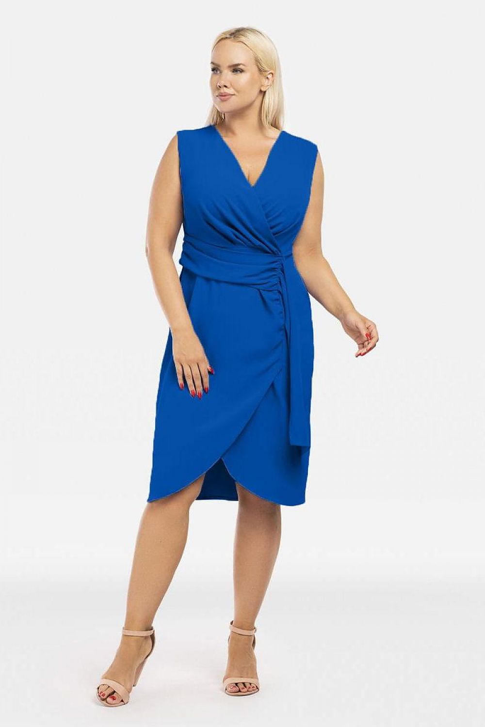  Plus-Size Kleider model 196869 Karko 