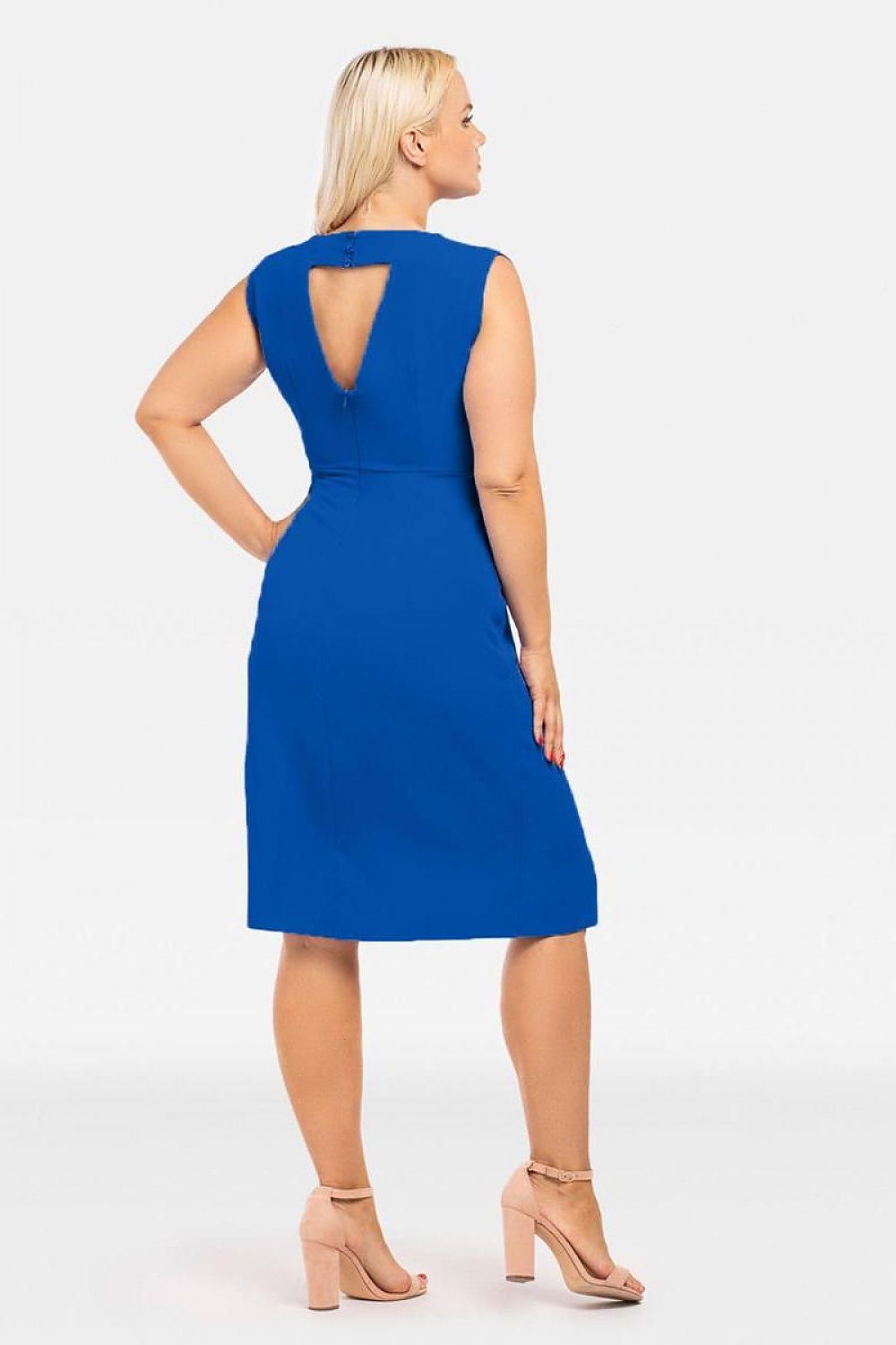  Plus-Size Kleider model 196869 Karko 