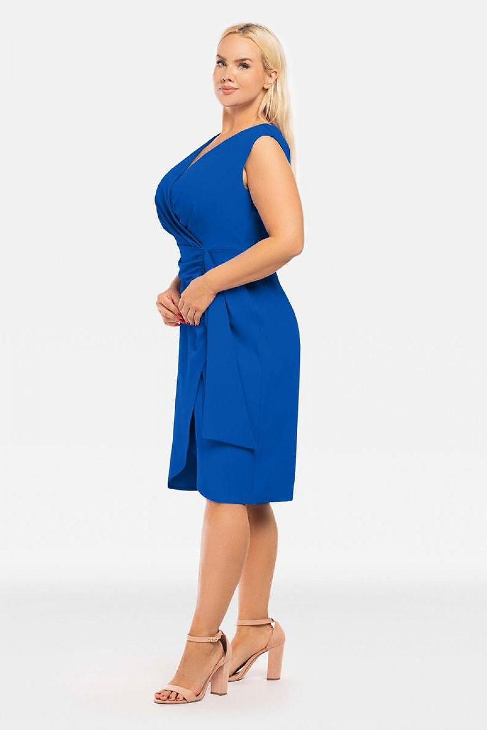  Plus-Size Kleider model 196869 Karko 