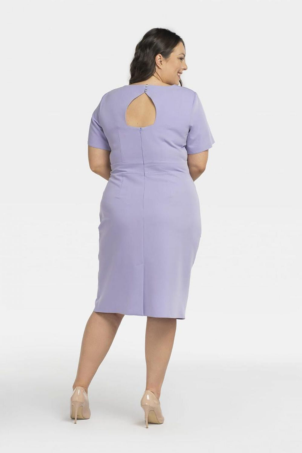  Plus-Size Kleider model 196881 Karko 