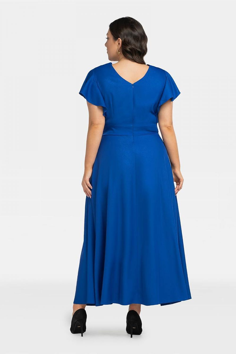  Plus-Size Kleider model 196885 Karko 