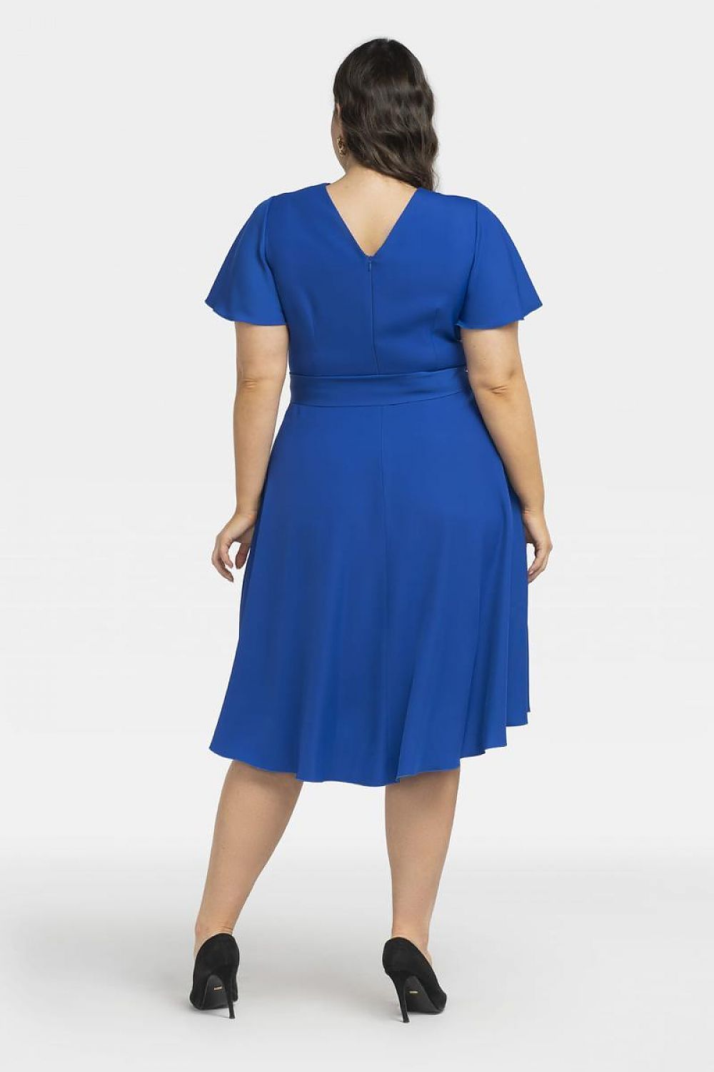  Plus-Size Kleider model 196887 Karko 