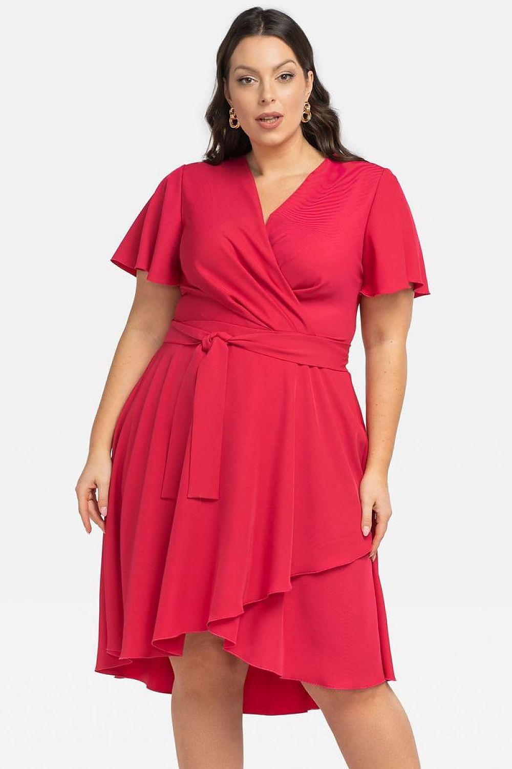  Plus-Size Kleider model 196888 Karko 