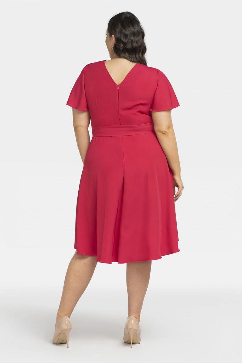  Plus-Size Kleider model 196888 Karko 