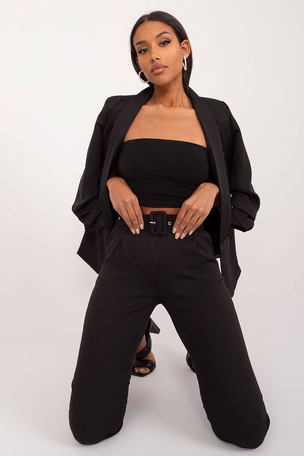  Damen Hose model 197064 Och Bella 