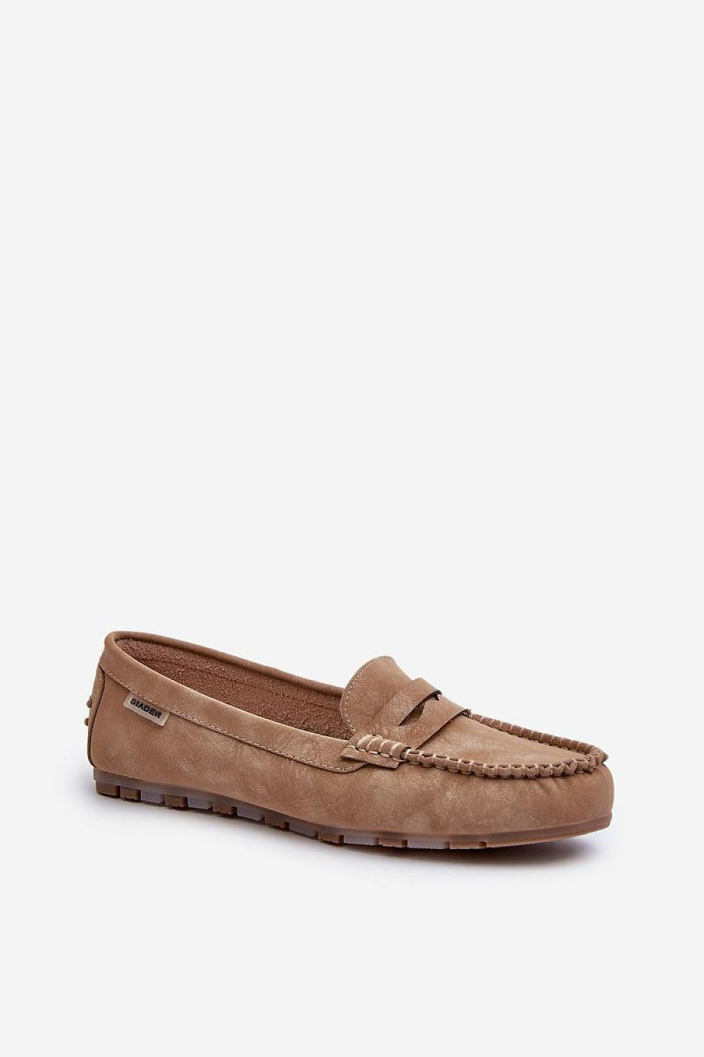  Mokassins model 197146 Step in style 