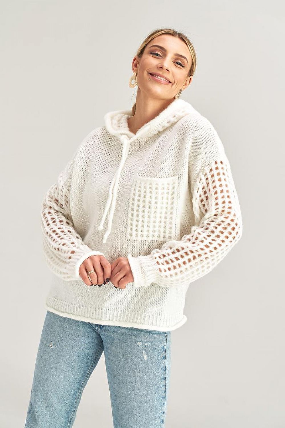  Pullover model 197200 Figl 