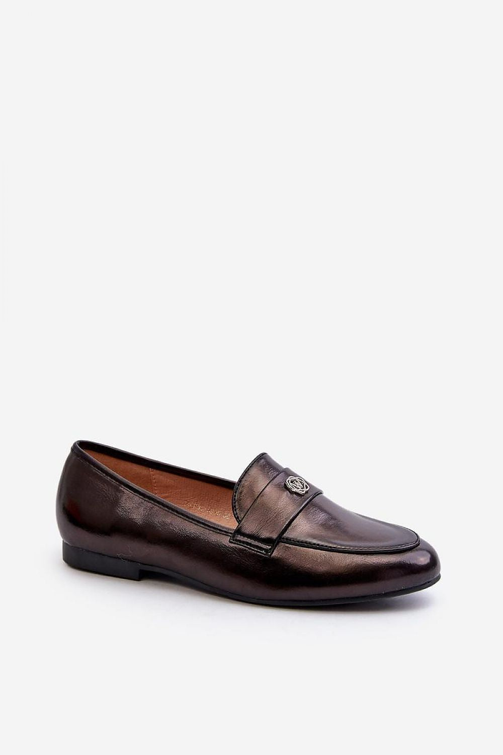  Mokassins model 197828 Step in style 