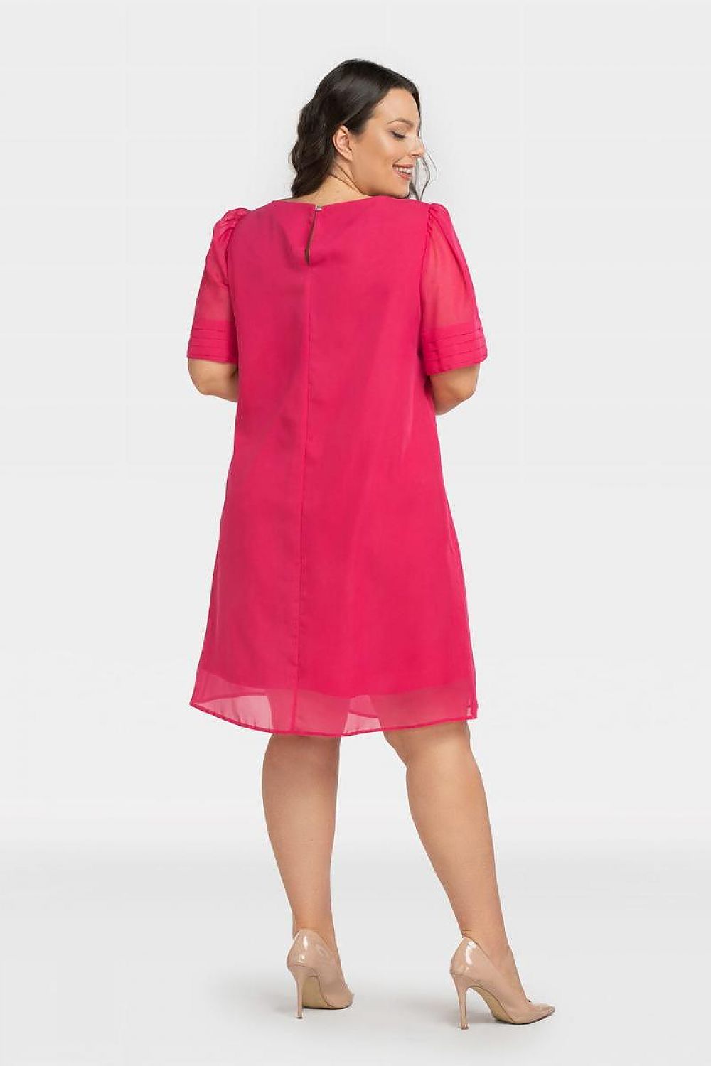  Plus-Size Kleider model 198153 Karko 