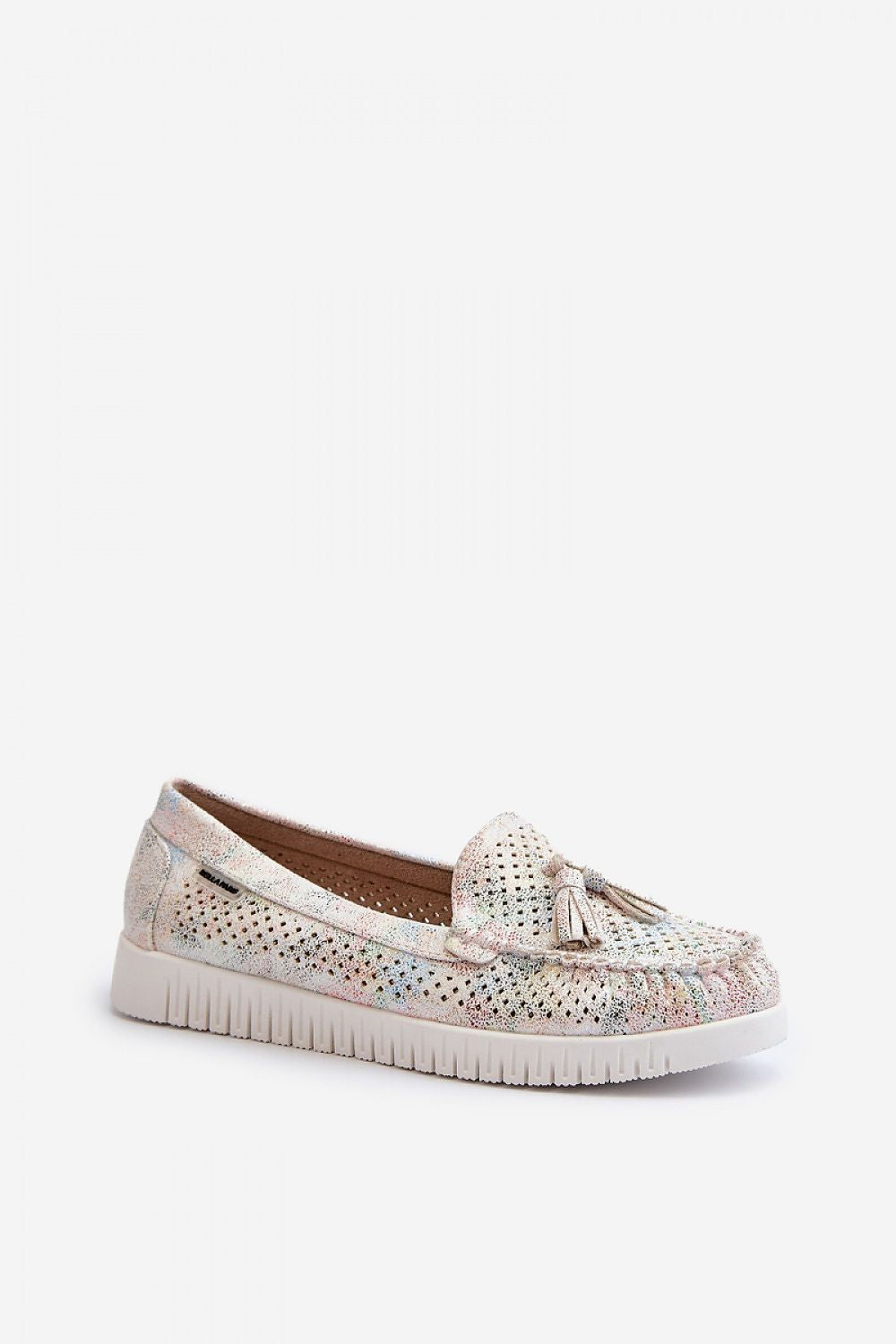  Mokassins model 198589 Step in style 
