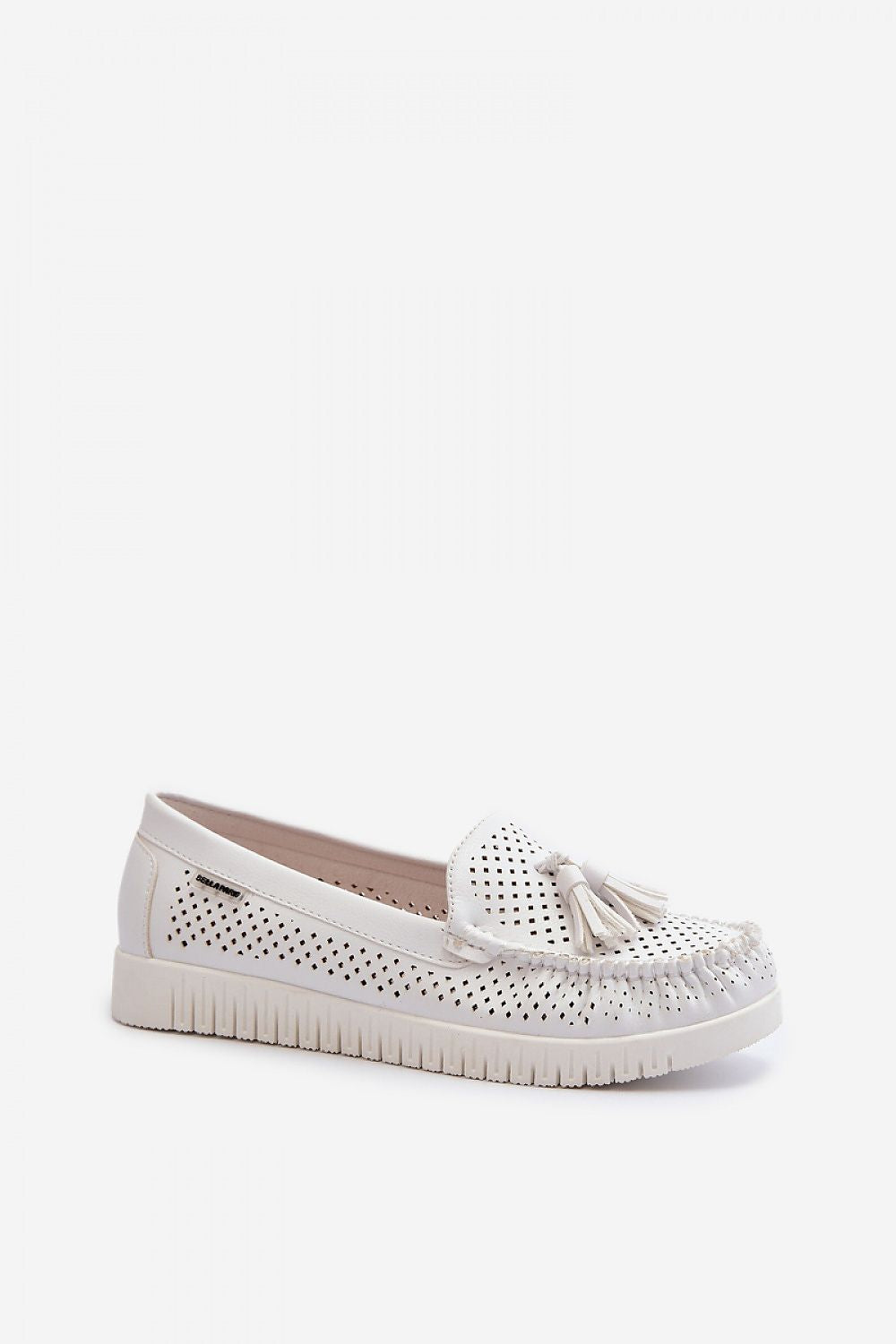  Mokassins model 198590 Step in style 