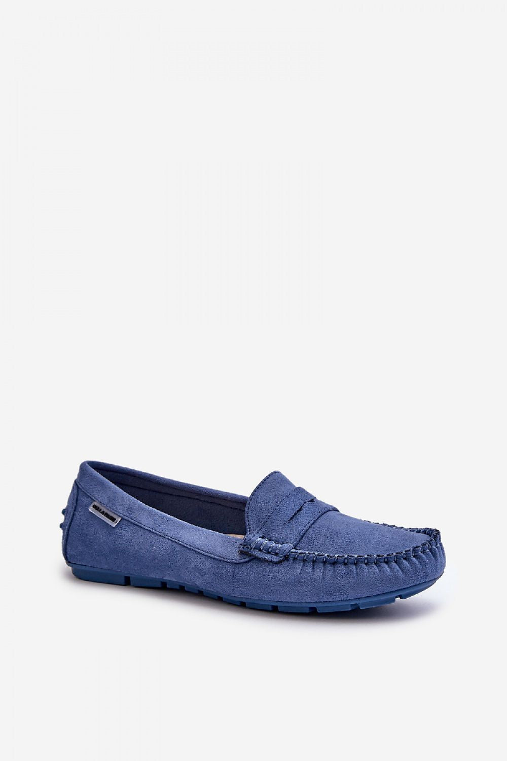  Mokassins model 198707 Step in style 