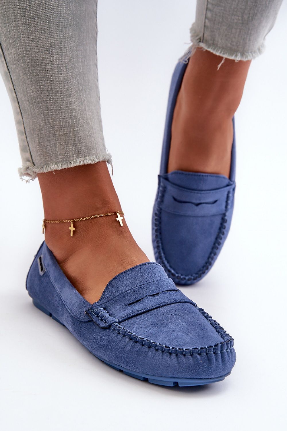  Mokassins model 198707 Step in style 