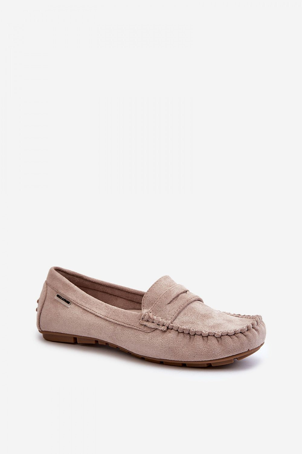  Mokassins model 198708 Step in style 