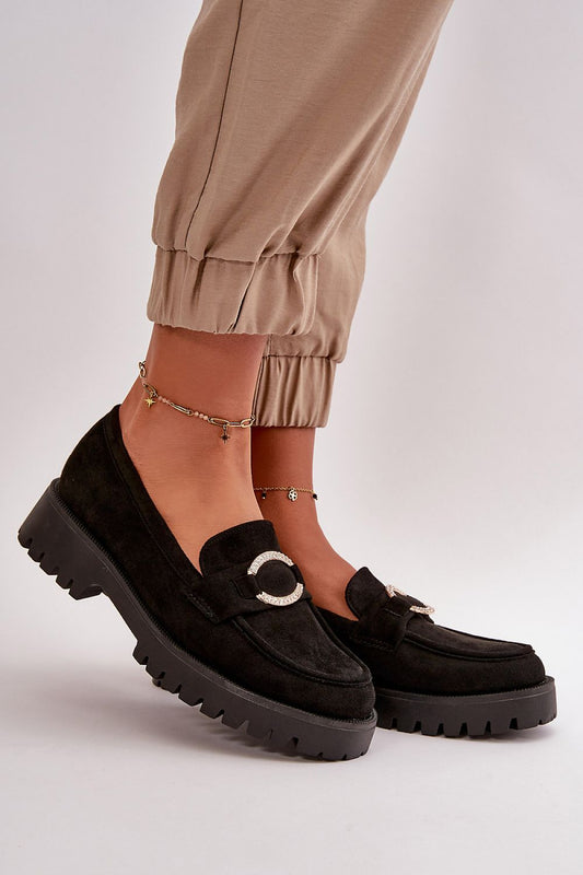  Mokassins model 199595 Step in style 