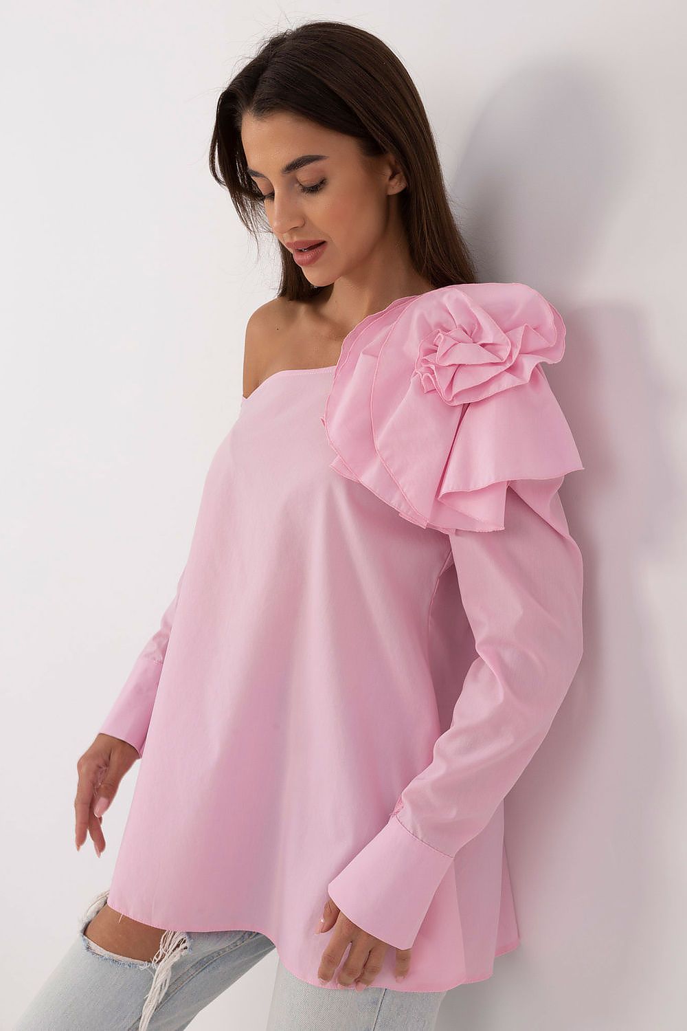  Bluse model 200308 Lakerta 